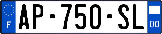 AP-750-SL