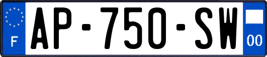 AP-750-SW