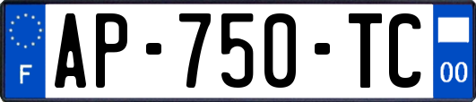 AP-750-TC