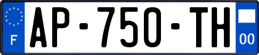 AP-750-TH