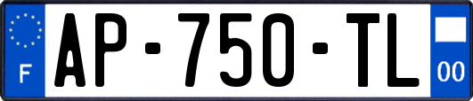 AP-750-TL