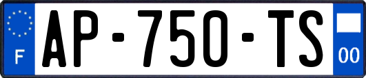 AP-750-TS