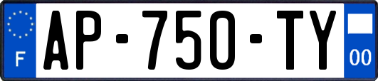AP-750-TY