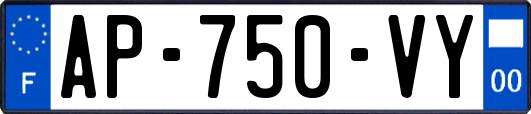 AP-750-VY