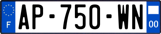 AP-750-WN