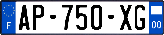AP-750-XG