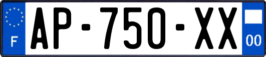 AP-750-XX