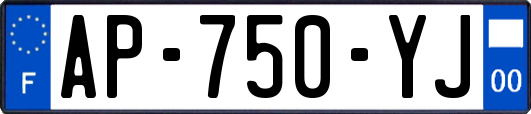 AP-750-YJ