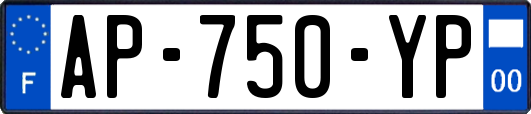 AP-750-YP