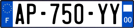 AP-750-YY