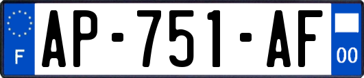 AP-751-AF