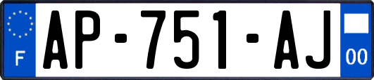 AP-751-AJ