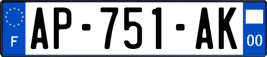 AP-751-AK