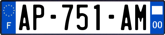 AP-751-AM