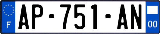 AP-751-AN