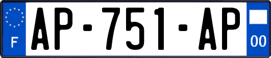 AP-751-AP