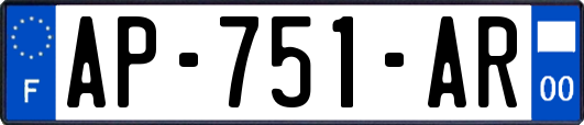 AP-751-AR