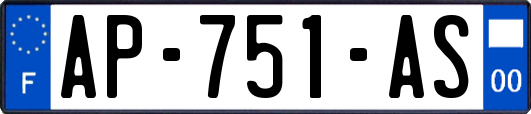 AP-751-AS