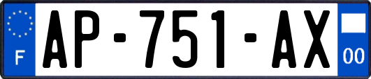 AP-751-AX