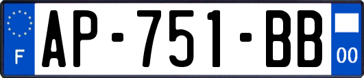 AP-751-BB