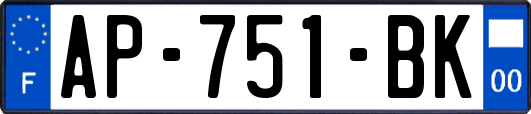 AP-751-BK