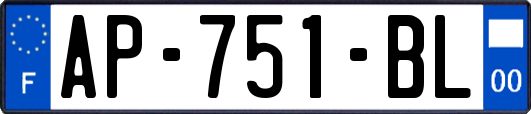 AP-751-BL