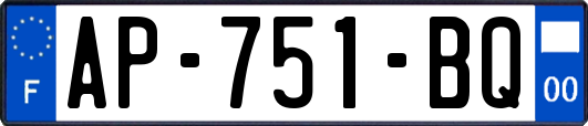 AP-751-BQ