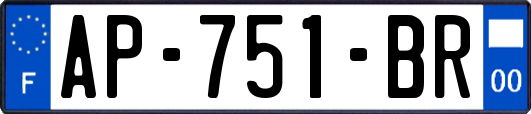 AP-751-BR