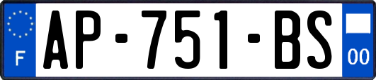 AP-751-BS