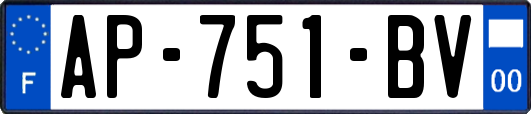 AP-751-BV