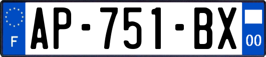 AP-751-BX