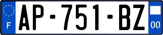 AP-751-BZ