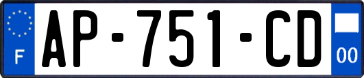 AP-751-CD