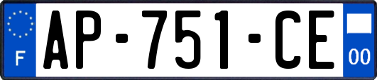 AP-751-CE