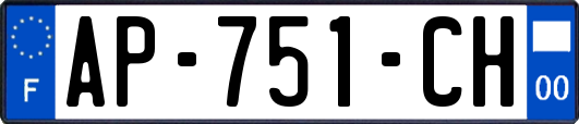 AP-751-CH