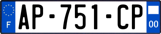 AP-751-CP