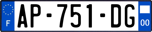 AP-751-DG