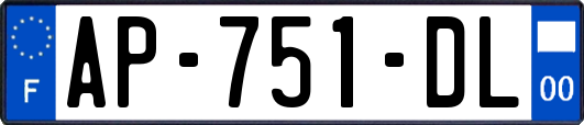 AP-751-DL