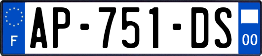 AP-751-DS