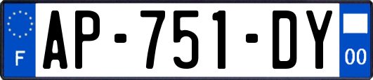 AP-751-DY