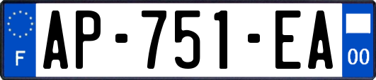AP-751-EA