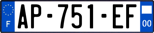 AP-751-EF