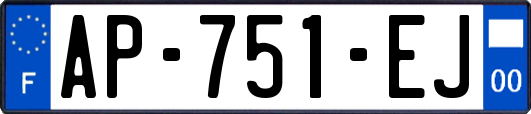 AP-751-EJ