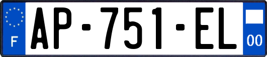 AP-751-EL