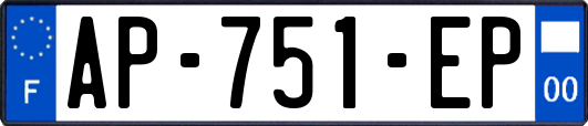 AP-751-EP