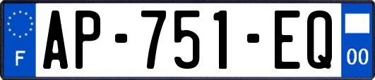 AP-751-EQ