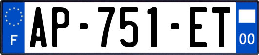 AP-751-ET