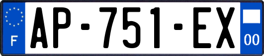 AP-751-EX