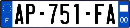 AP-751-FA