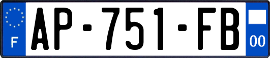 AP-751-FB